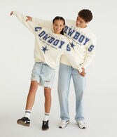 Dallas Cowboys Crew Sweatshirt