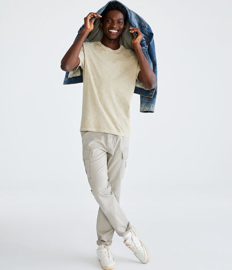 Slim Cargo Pants Slim Cargo Pants