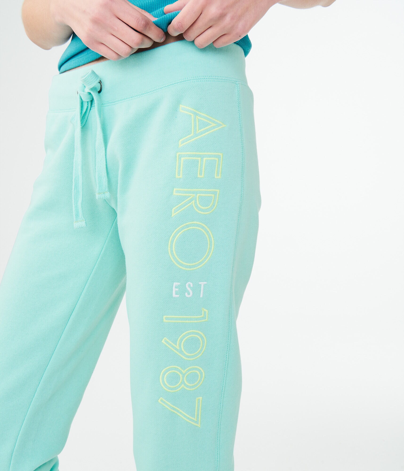 Aero Est 87 Jogger Sweatpants