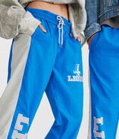 Detroit Lions Track Pants