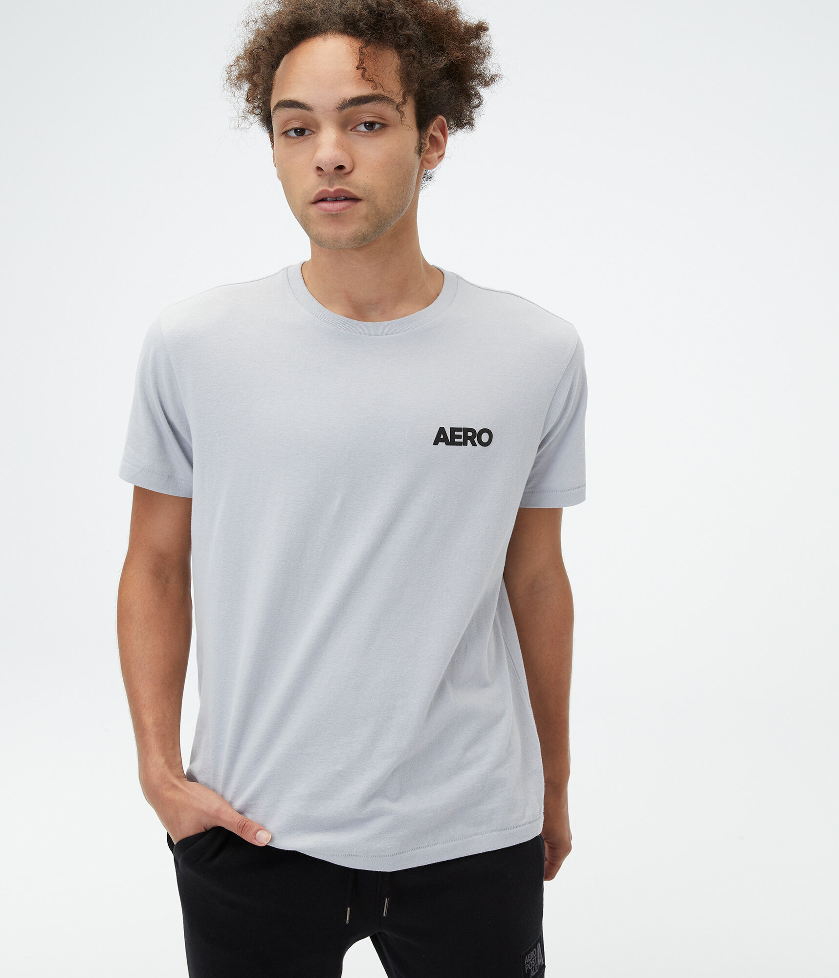 Aero New York Graphic Tee
