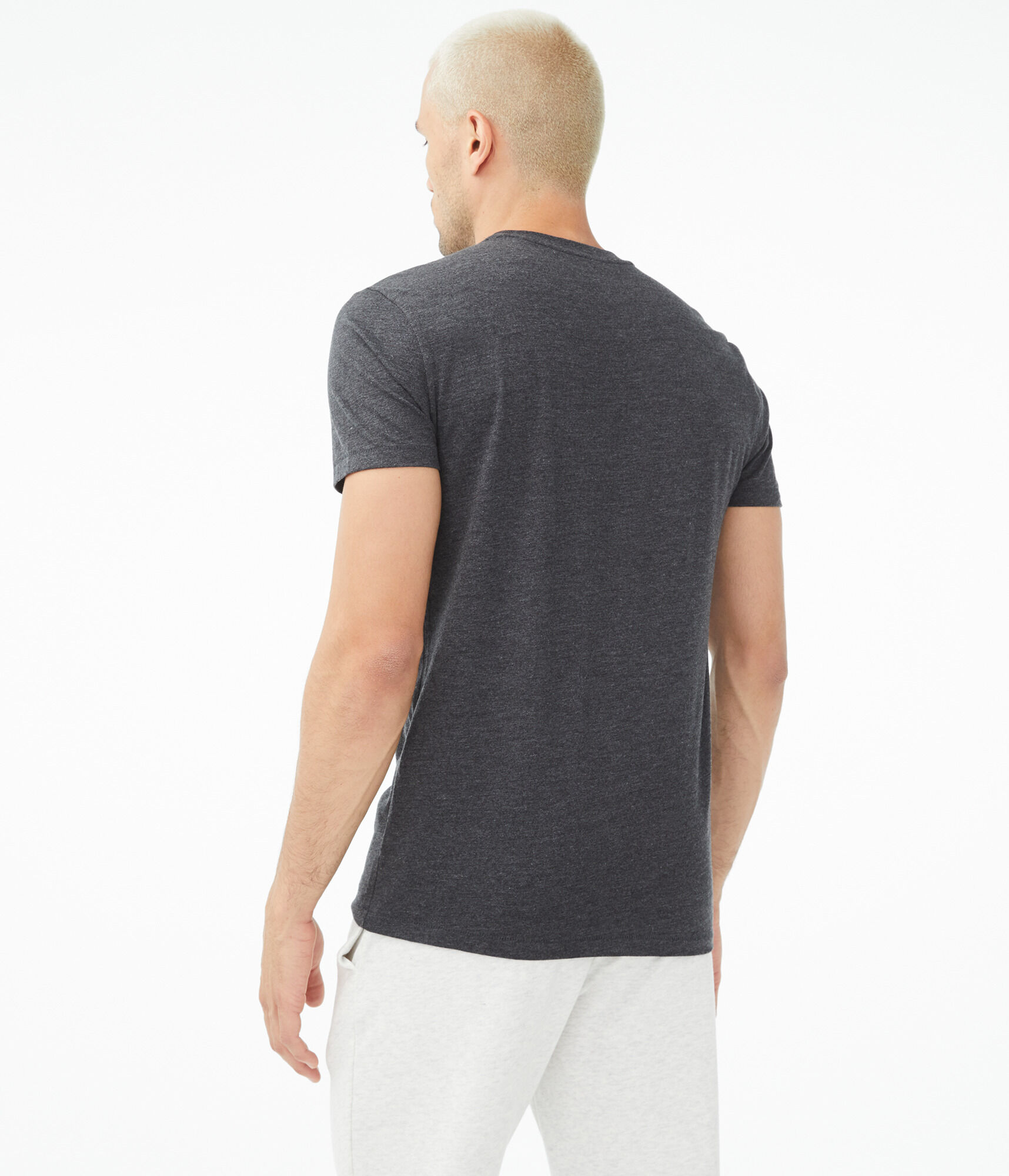 Aero Since 1987 Logo Graphic Tee