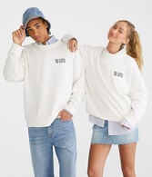 Be Cool Be Kind Essentials Crew Sweatshirt