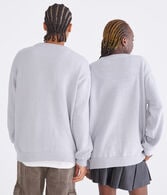 Los Angeles Lakers Crew Sweater