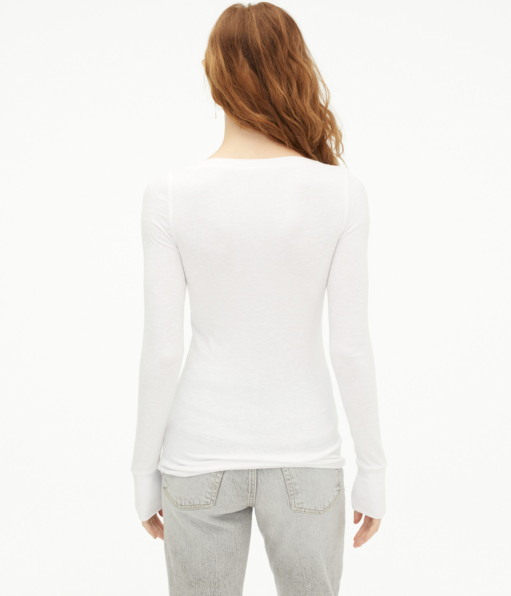 トップス Crepuscule / Aze Henly Neck Long Sleeve トップス Crepuscule / Aze Henly Neck Long Sleeve T Shirt Men