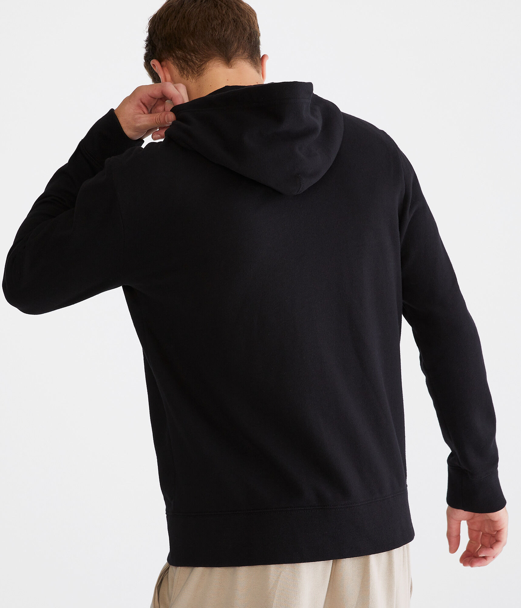 Aeropostale 1987 Heritage Full-Zip Hoodie 2-Pack