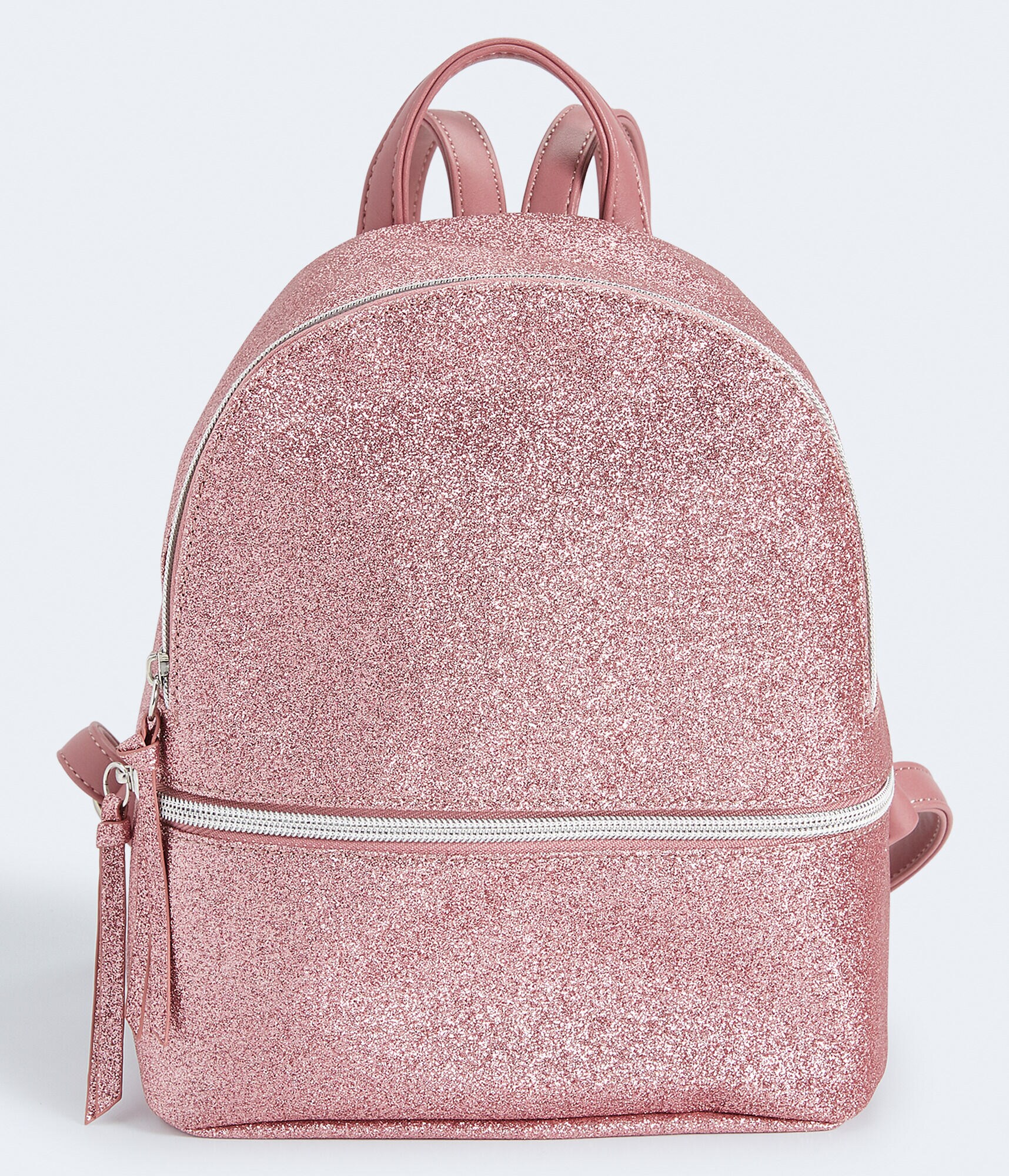 glitter mini backpack Rainbow Get that Disney look with a touch of magic introducing the Disney Minnie Mouse Sequin Holographic Loungefly Backpack Minnie Mouse Exclusive Glitter Tweed