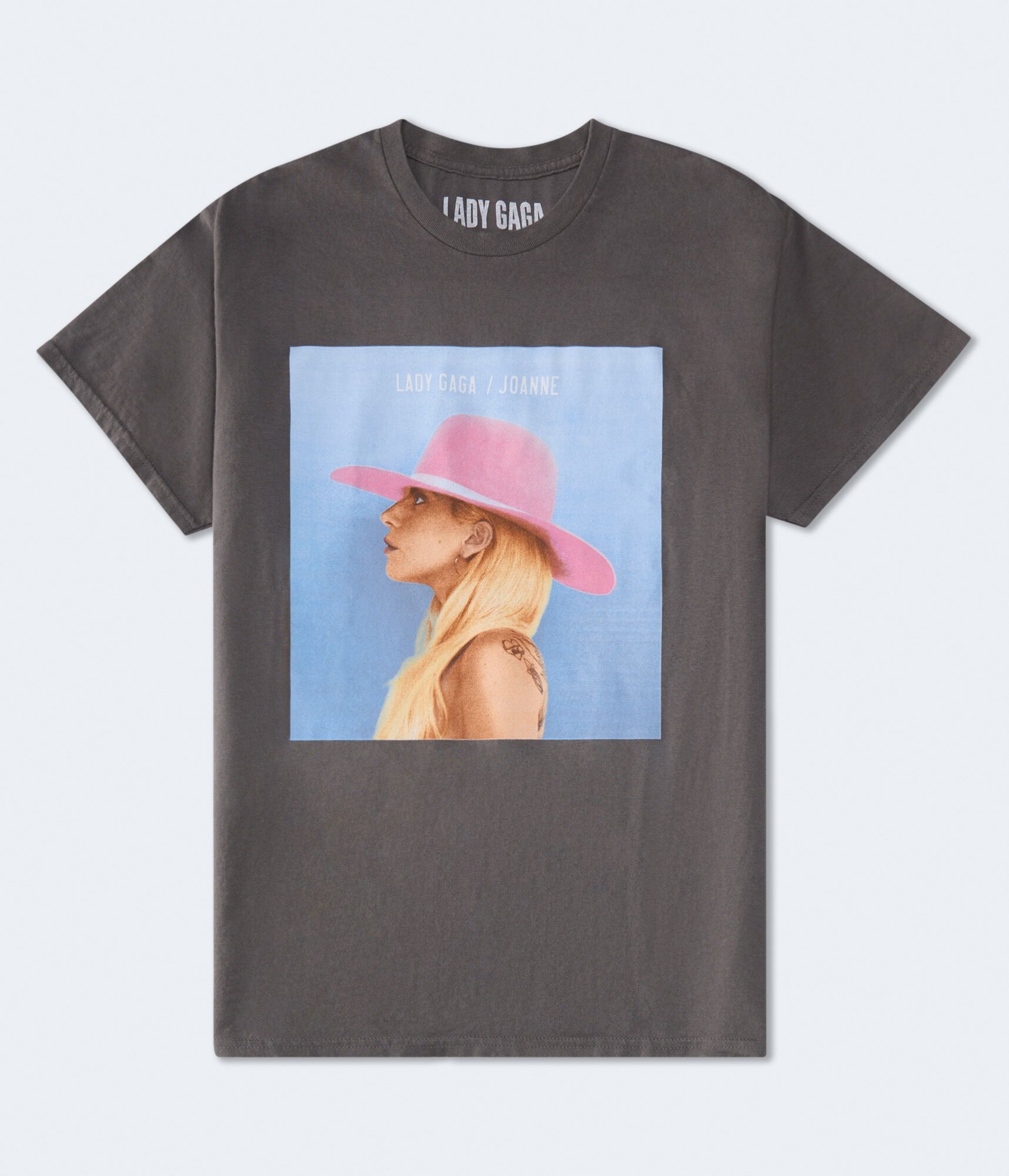 Lady Gaga Joanne Relaxed Graphic Tee
