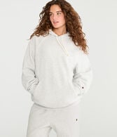 Champion Piped Pullover Hoodie