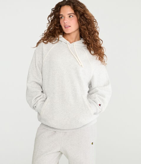 Champion Piped Pullover Hoodie Champion Piped Pullover Hoodie