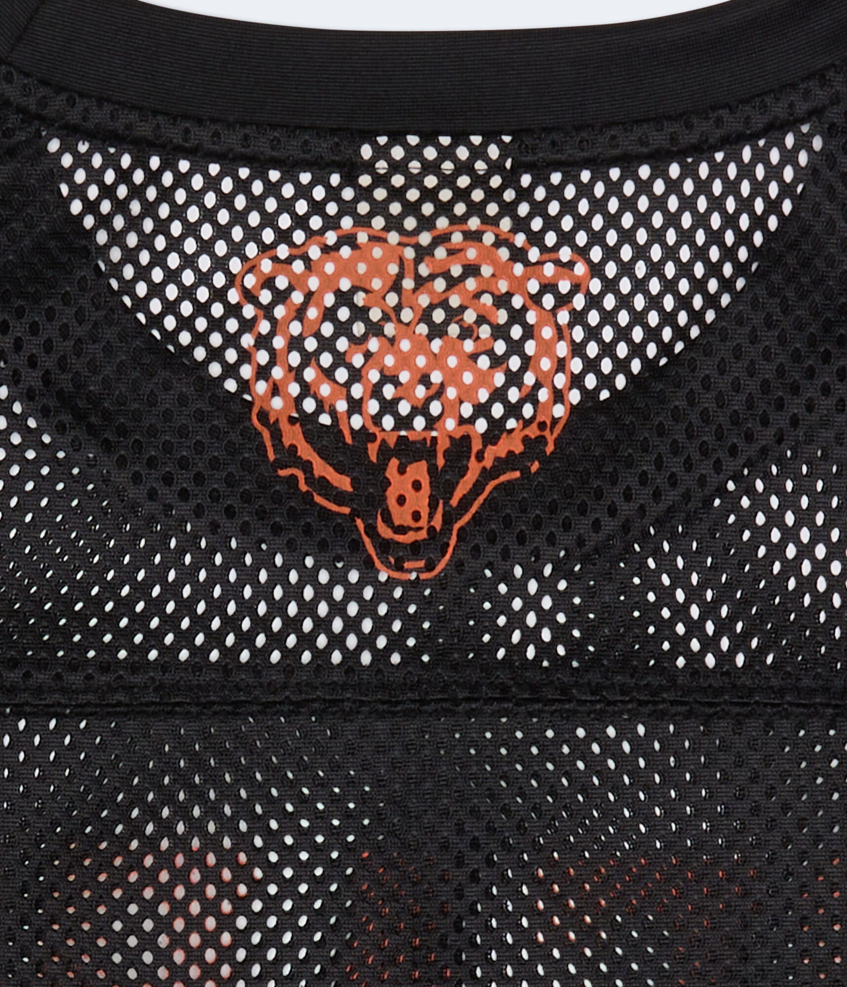 Chicago Bears Mesh Graphic Tee