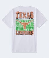Texas Longhorns Relaxed Graphic Tee