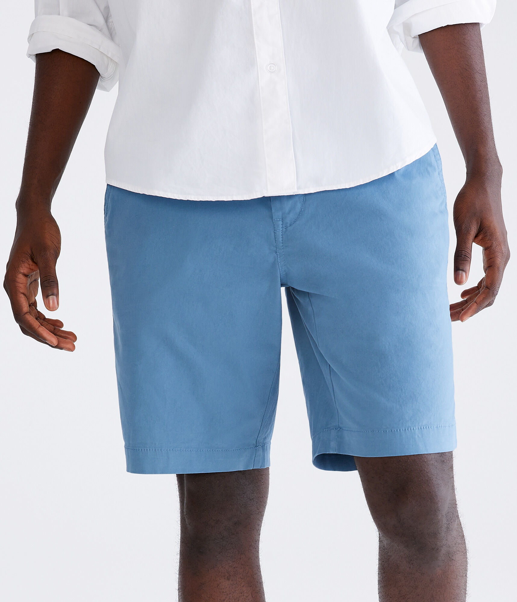 Classic Chino Shorts 9.5"