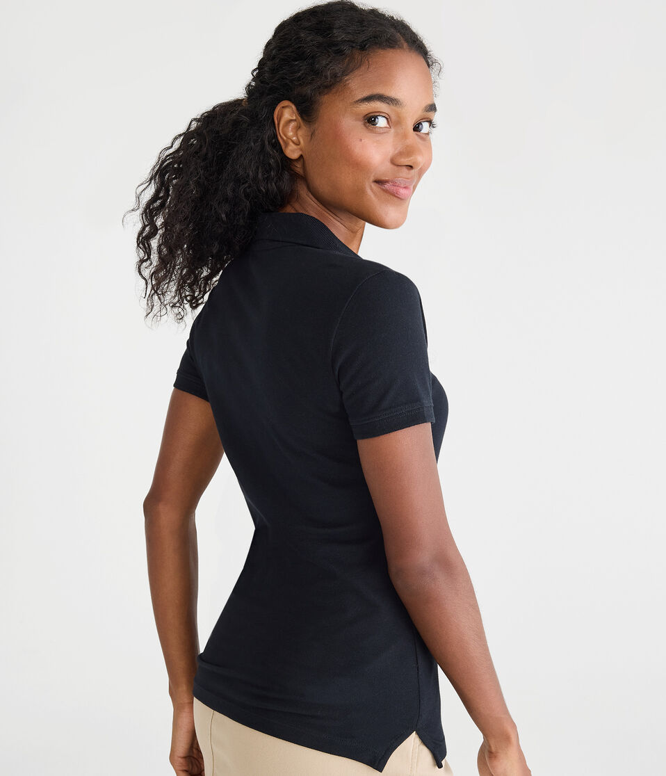 Uniform Piqué Polo