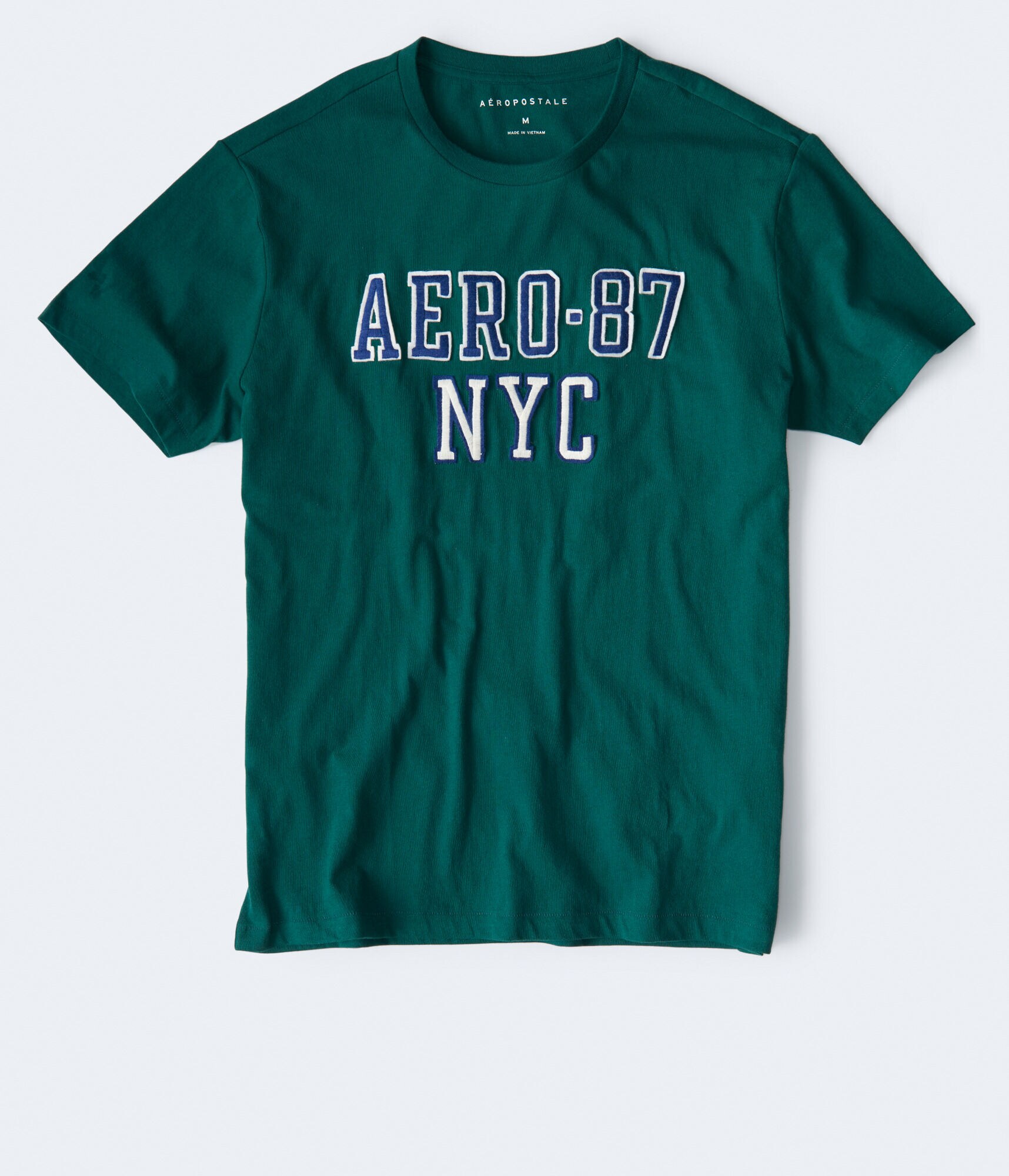 Aero-87 NYC Graphic Tee