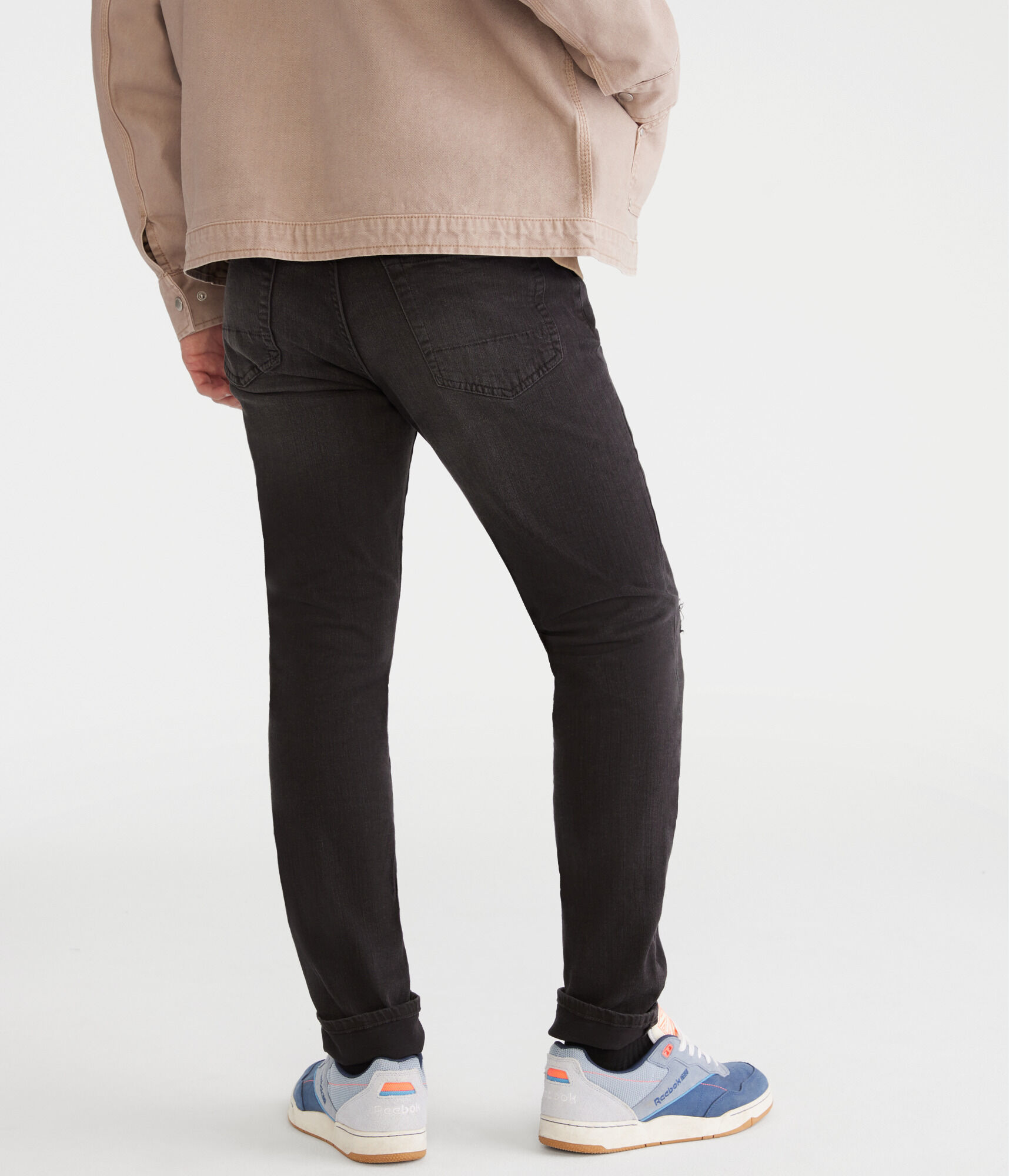 Skinny Premium Jean With LYCRA&reg; FREEF!T&reg; Technology