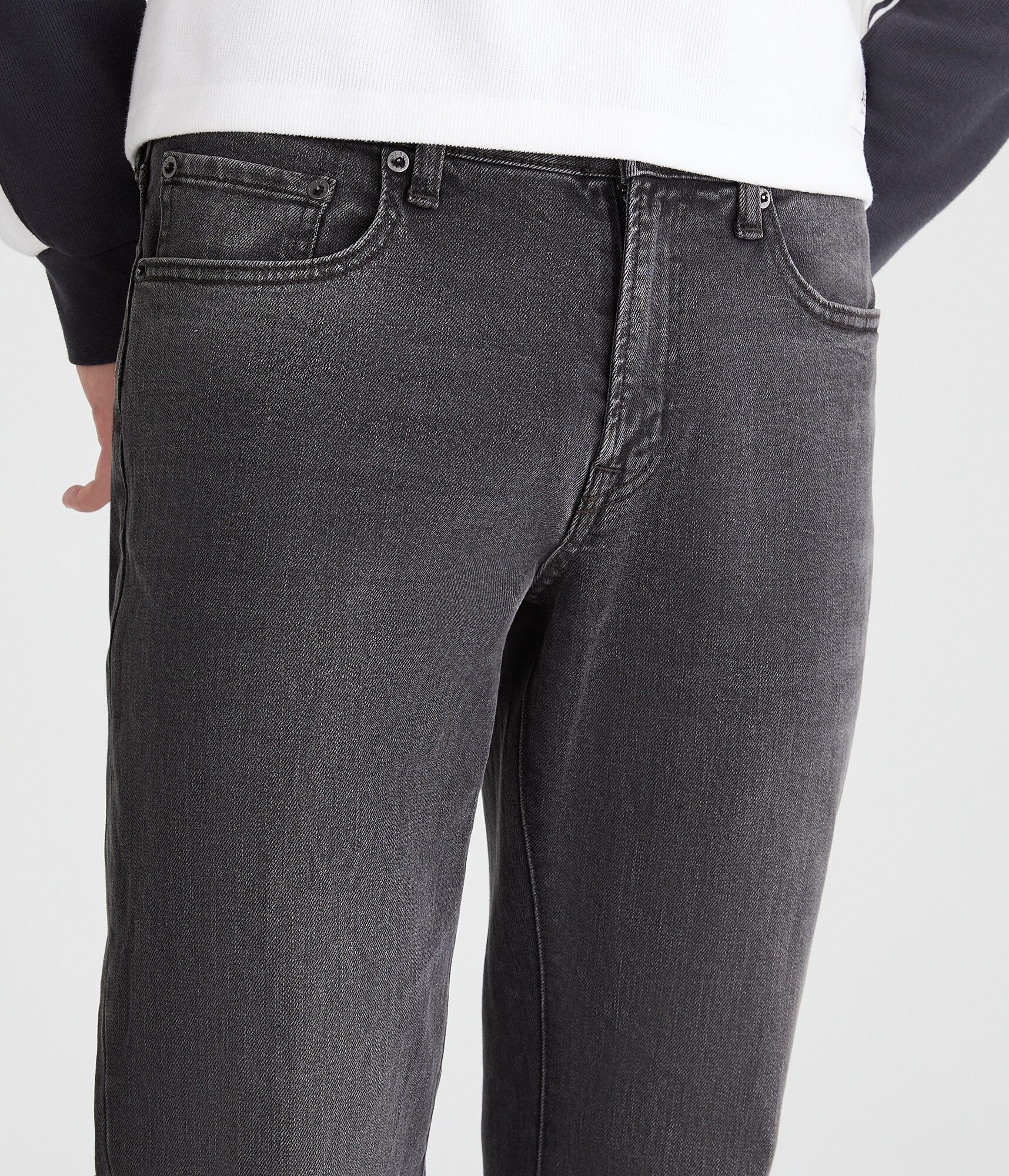 Straight Premium Air Jean