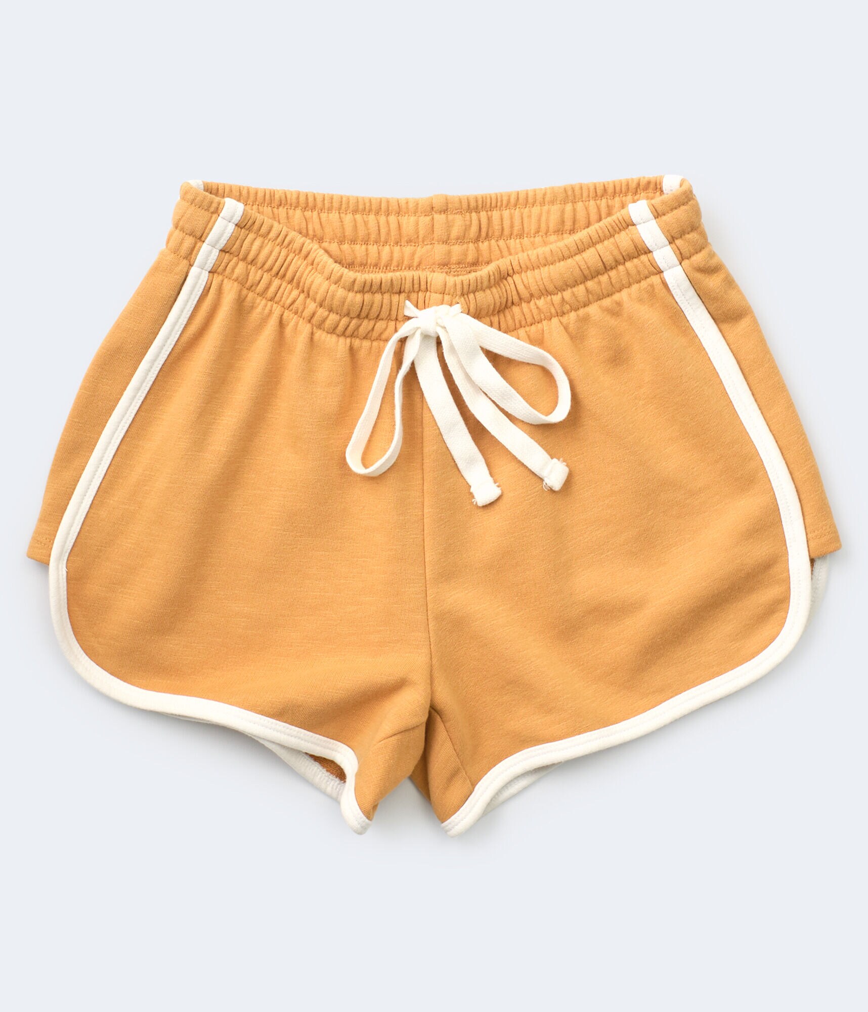 Relaxed Retro Shorts