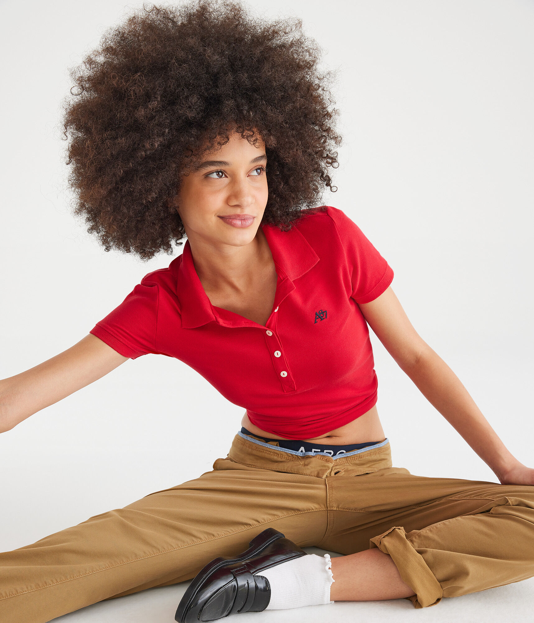 Aeropostale polo shirts clearance clearance