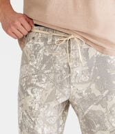 Forest Camo Carpenter Pants