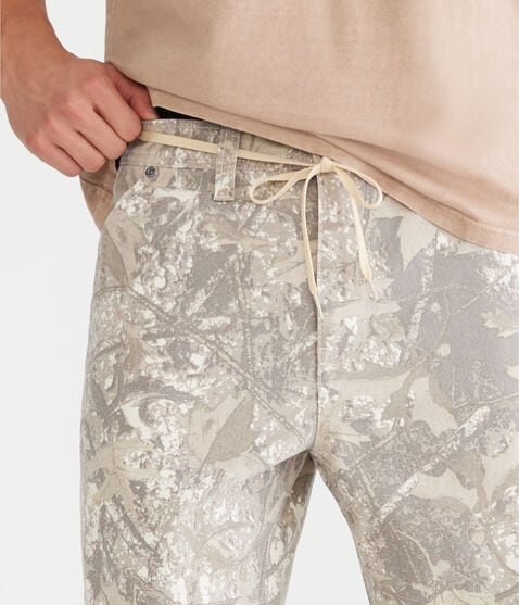 Forest Camo Carpenter Pants Forest Camo Carpenter Pants