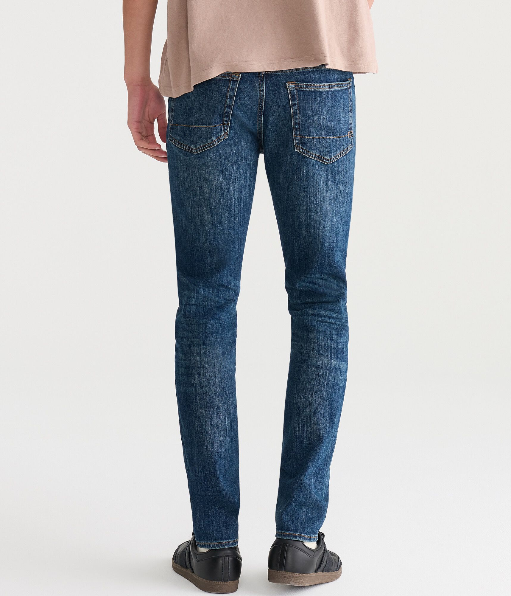 Skinny Premium Jean with COOLMAX&reg; Technology
