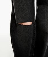 Low-Rise Skater Jean
