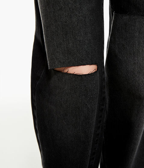 Low-Rise Skater Jean Low-Rise Skater Jean