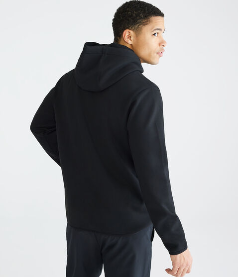 Aero MVMNT Tech Fleece Pullover Hoodie Aero MVMNT Tech Fleece Pullover Hoodie