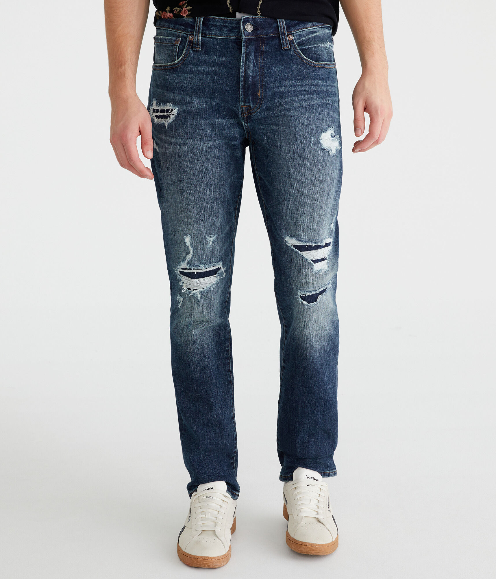 Slim Premium Air Jean