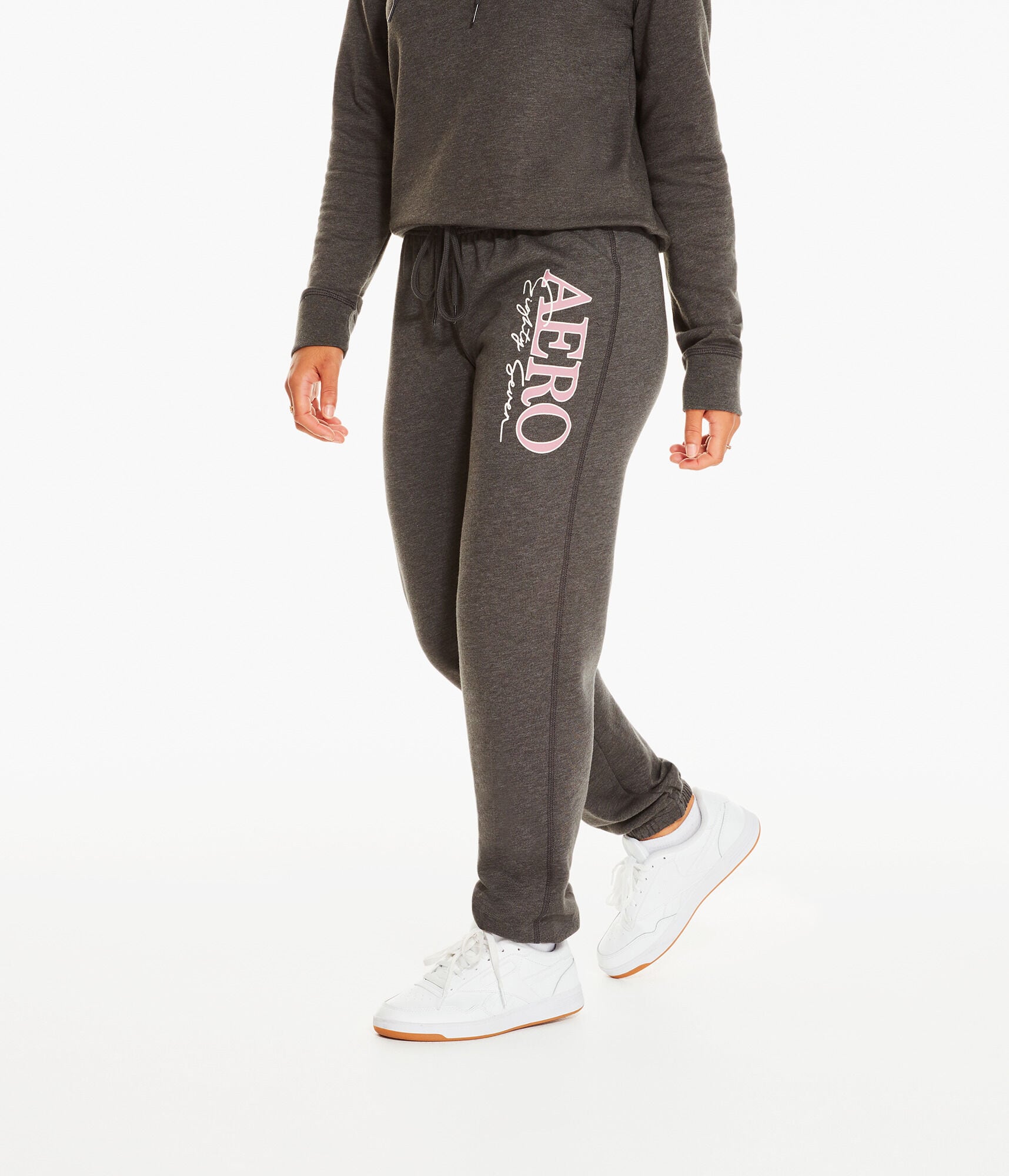 Aero Eighty Seven Cinched Sweatpants