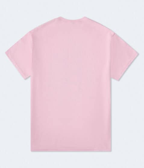 Hello Kitty and Friends Halloween Oversized Graphic Tee