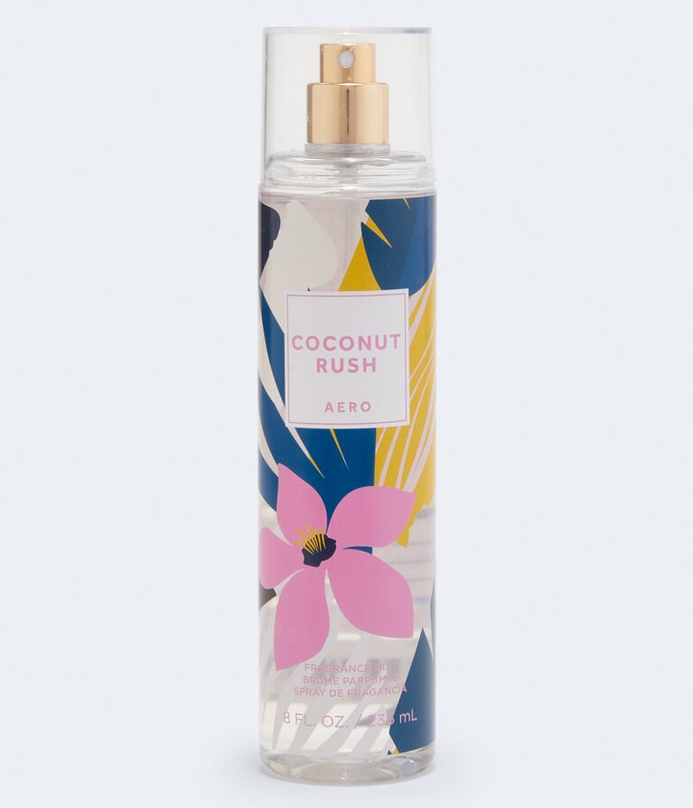 Coconut Rush Fragrance Mist