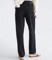 High-Rise Baggy Jean