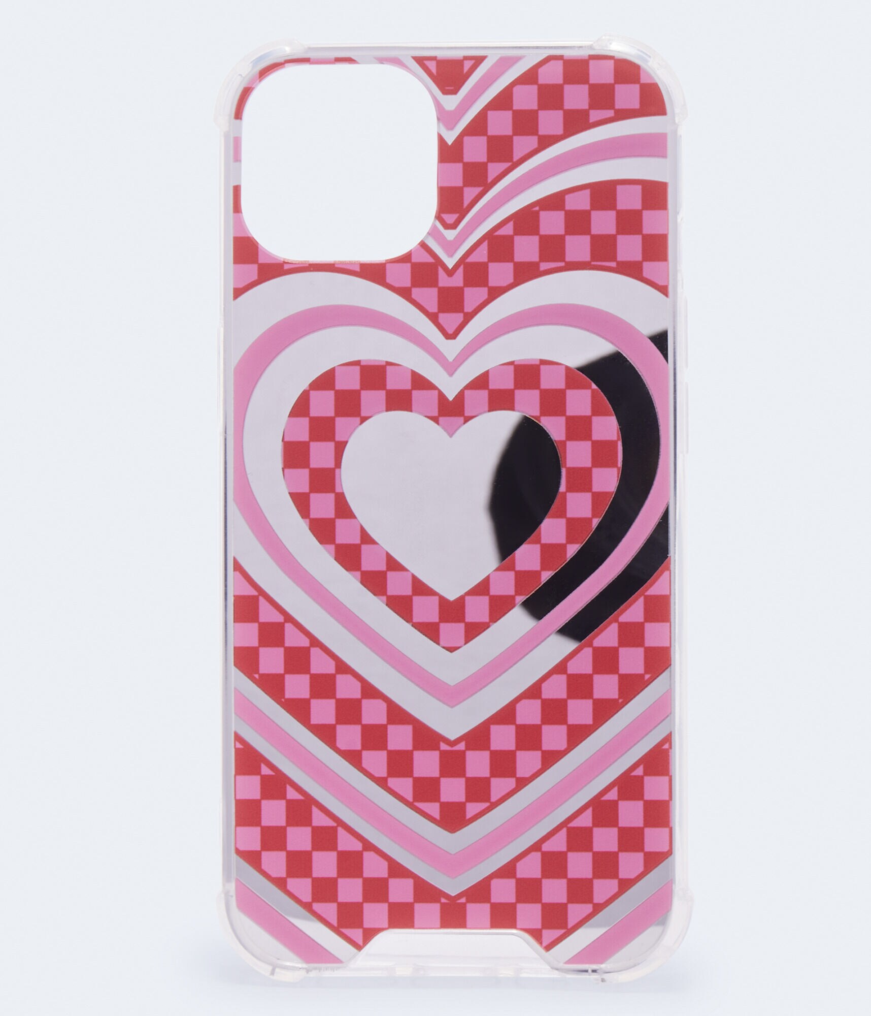 Heart Phone Case - iPhone&reg; 13