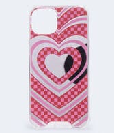 Heart Phone Case - iPhone® 13