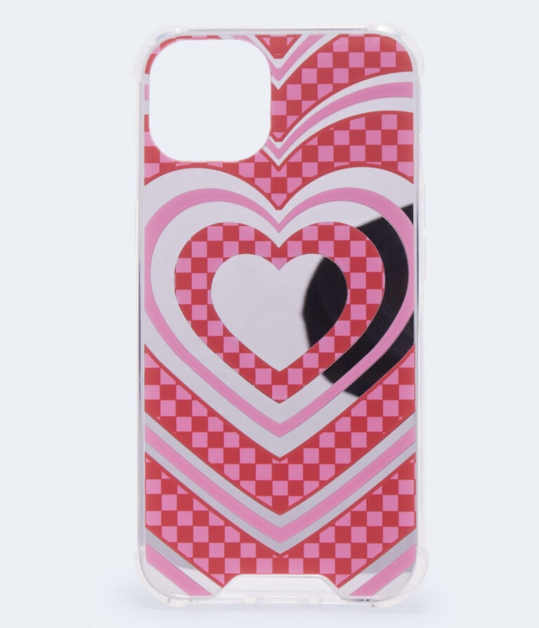 Heart Phone Case - iPhone® 13