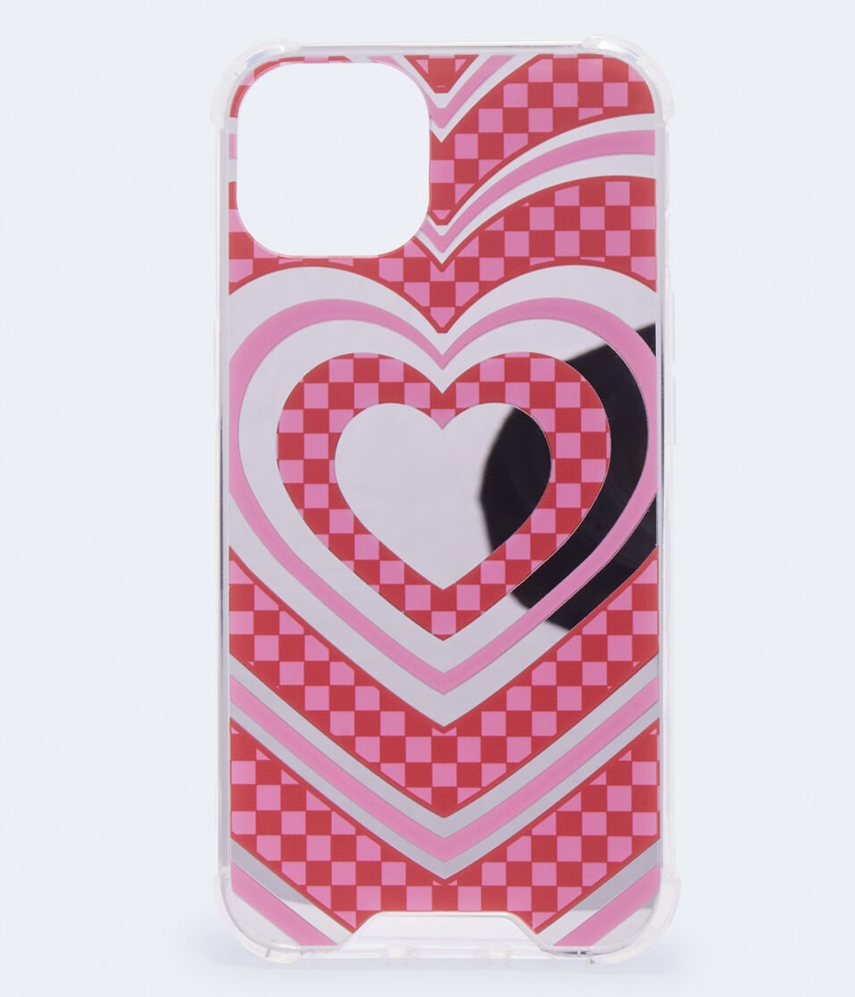 Heart Phone Case - iPhone® 13