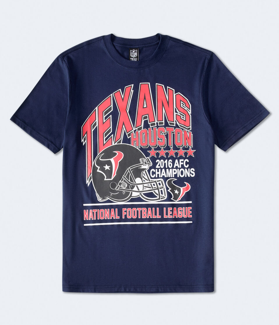 Houston Texans Relaxed Graphic Tee