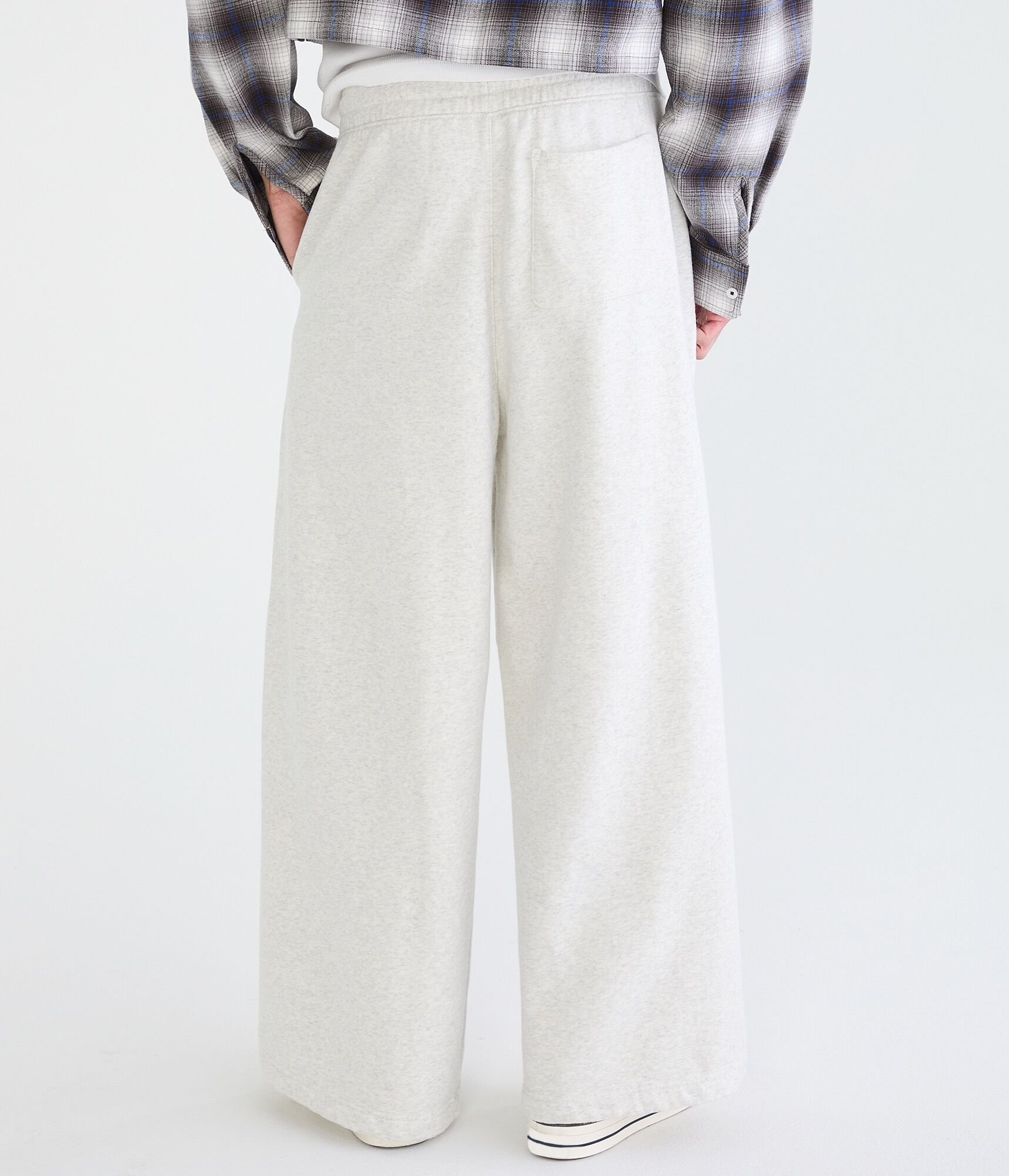 Cloud Soft Super Baggy Sweatpants