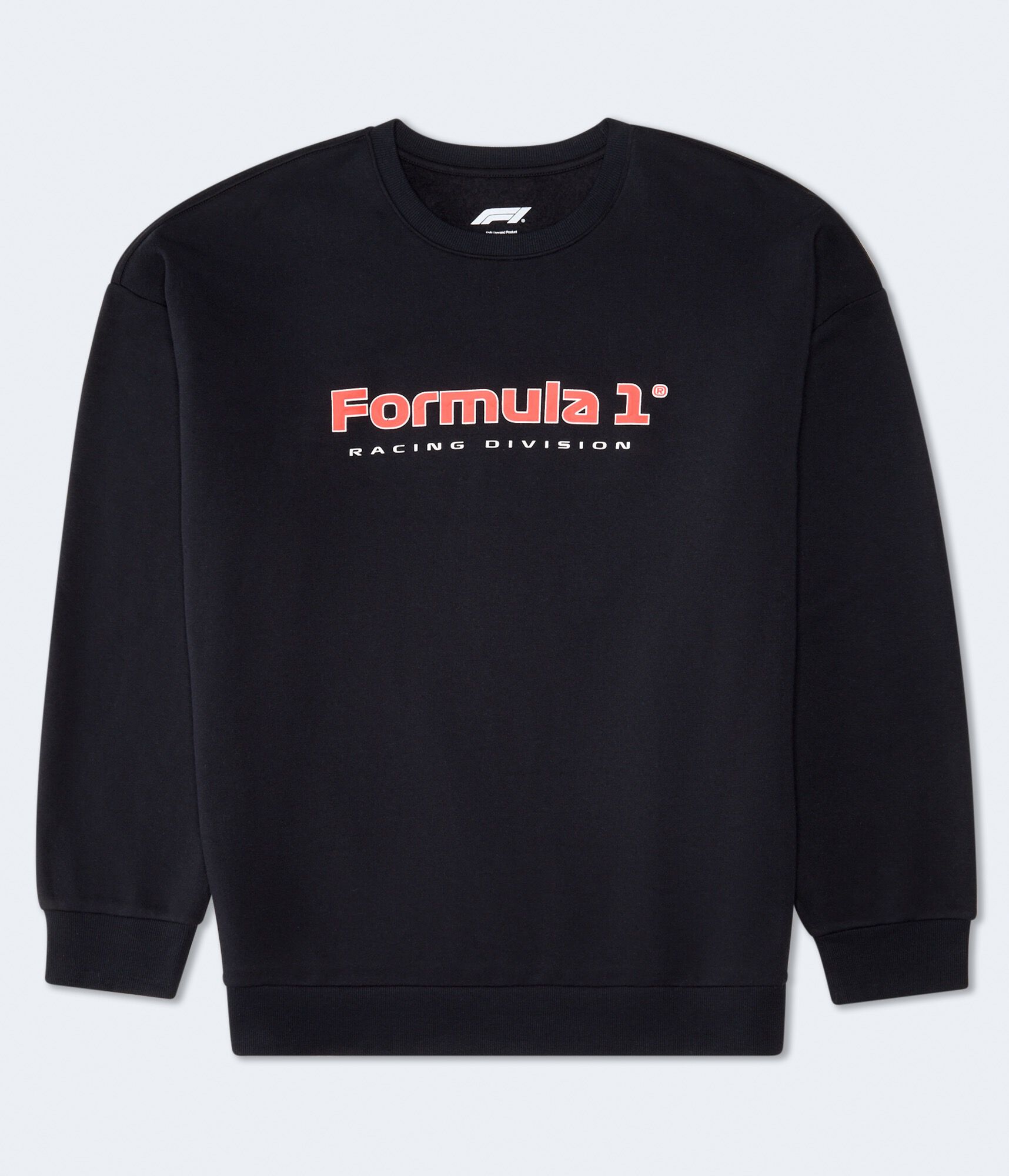 Formula 1® Racing Division Crew Sweatshirt