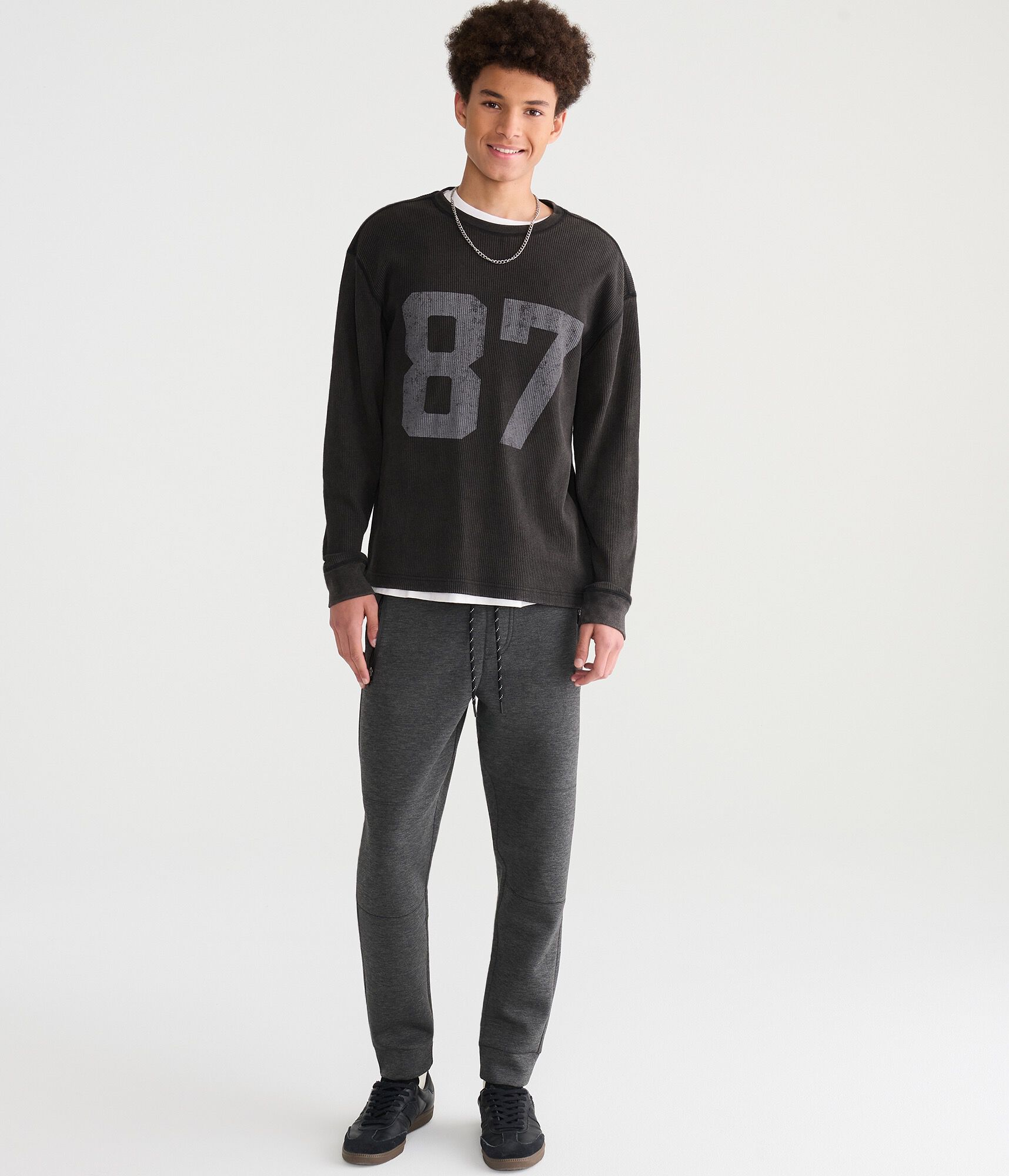 Aero MVMNT Tech Fleece Joggers