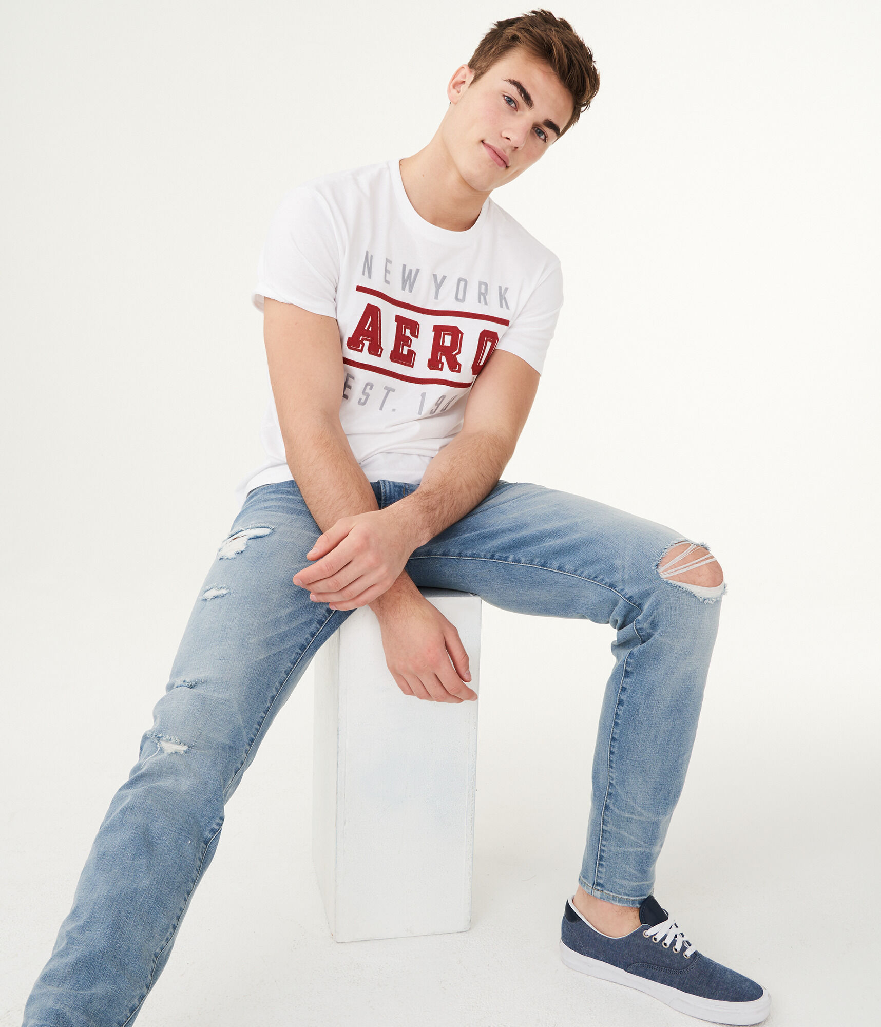 aeropostale super skinny jeans