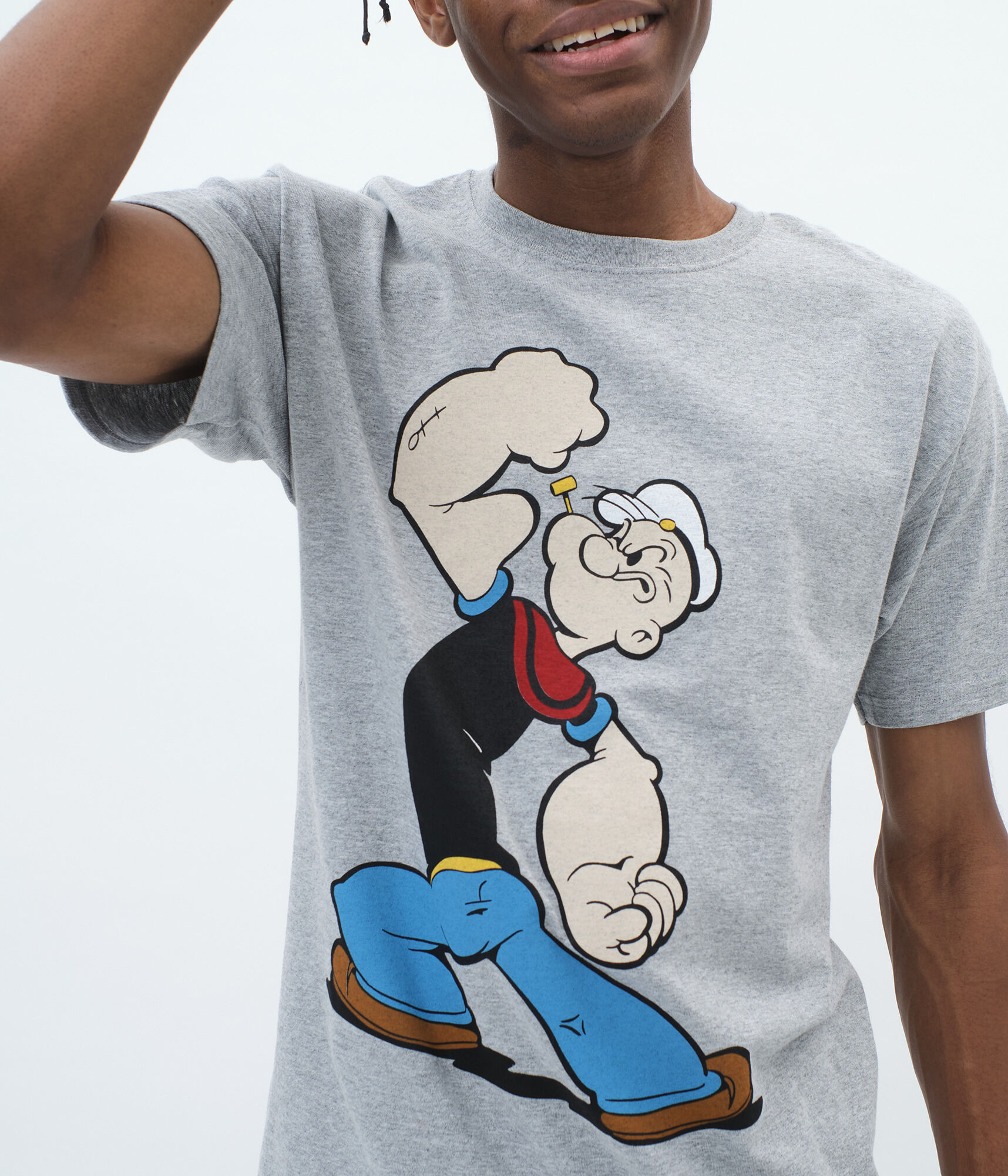 popeye tee