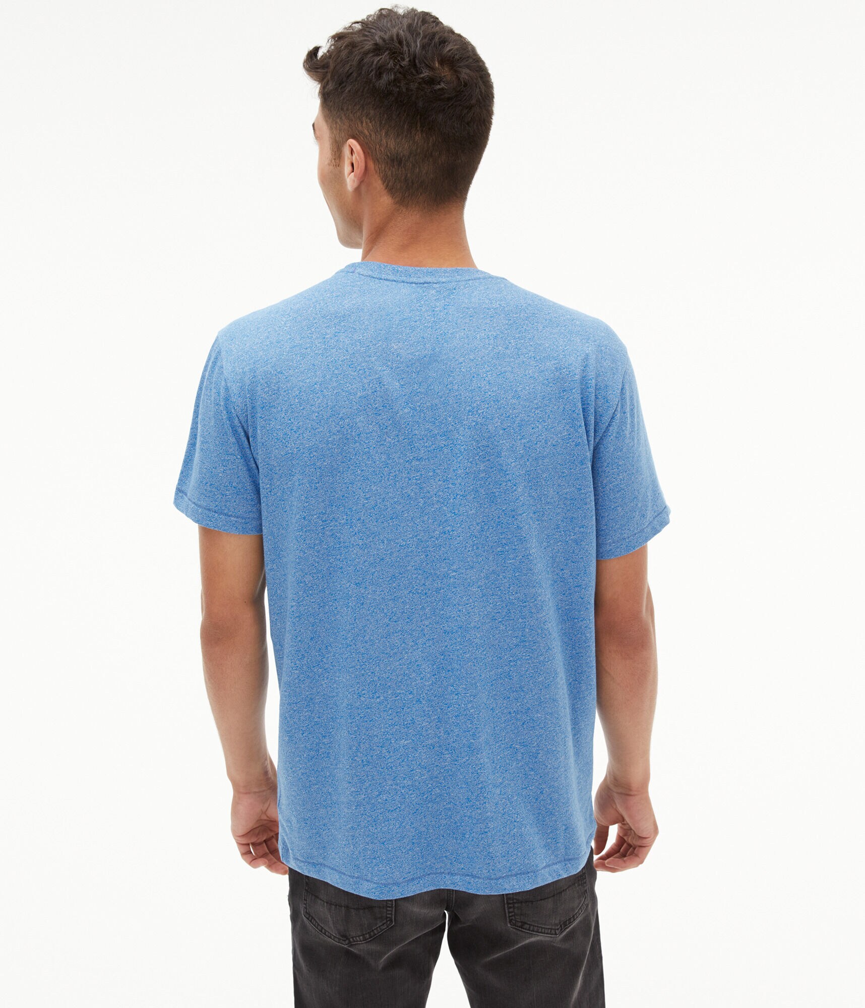 Hawaii The Aloha State Graphic Tee