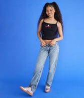 Mickey & Friends | Aero Mickey Mouse Sleep Tank