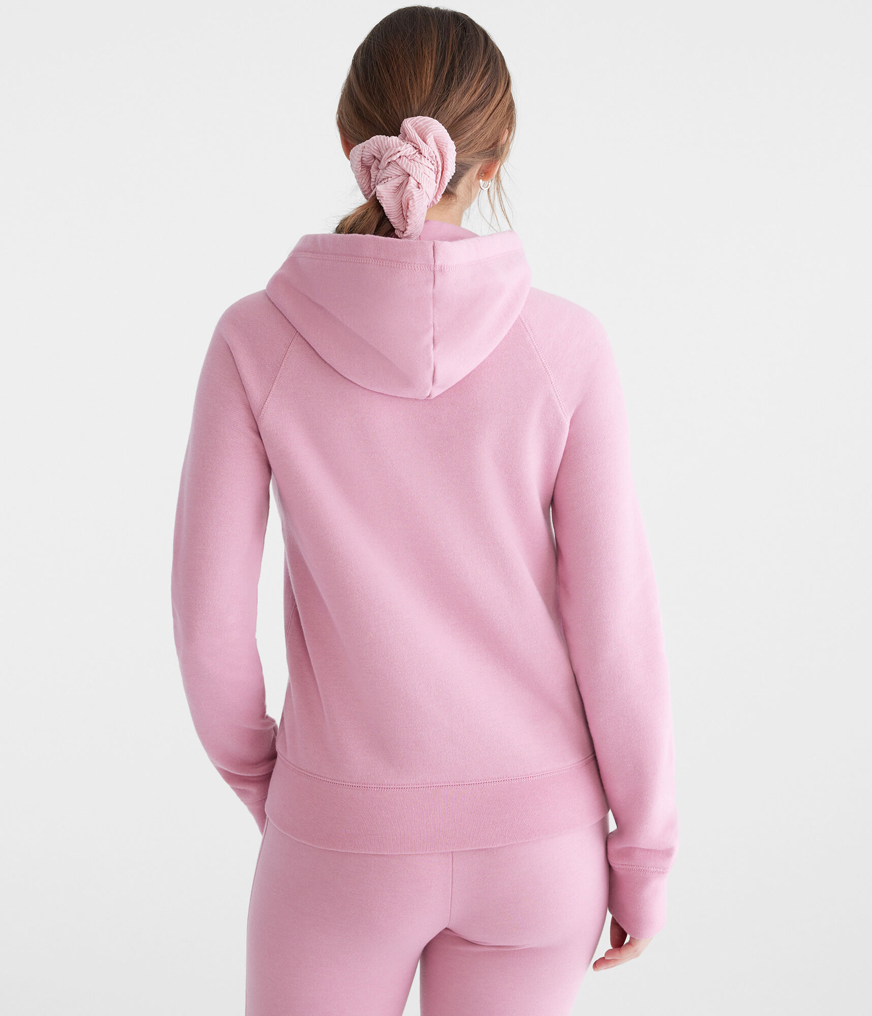 Aeropostale West Coast Full-Zip Hoodie