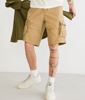 Cargo Shorts 11.5"