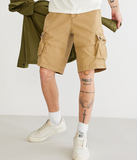 Cargo Shorts 11.5" Cargo Shorts 11.5"