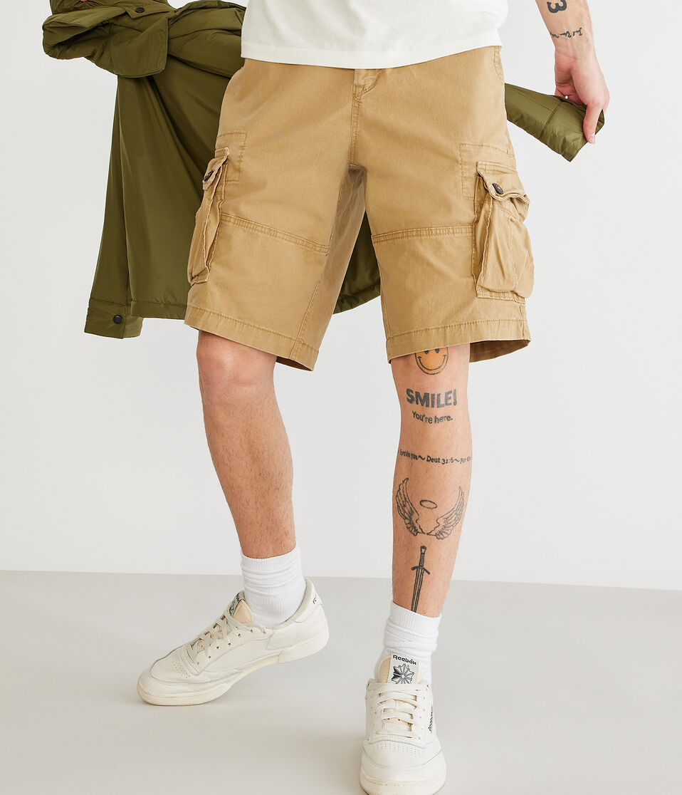 Cargo Shorts 11.5"